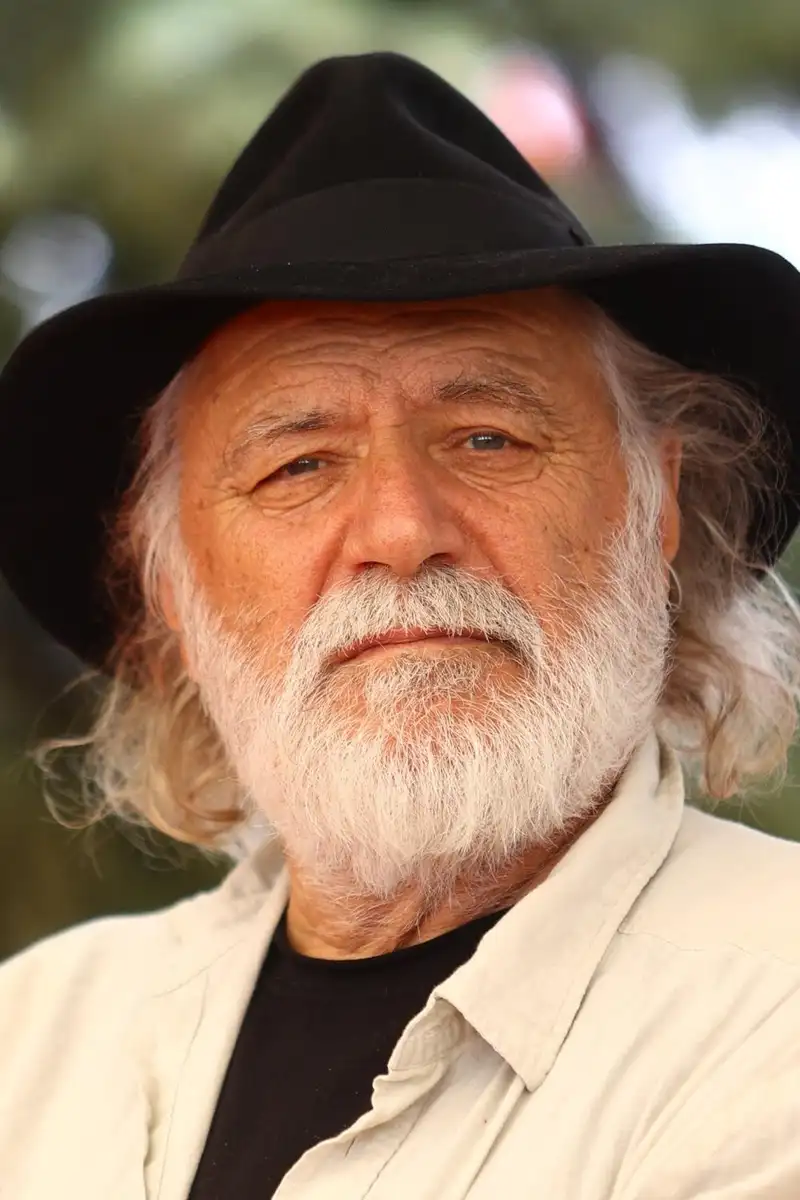 Rade Šerbedžija