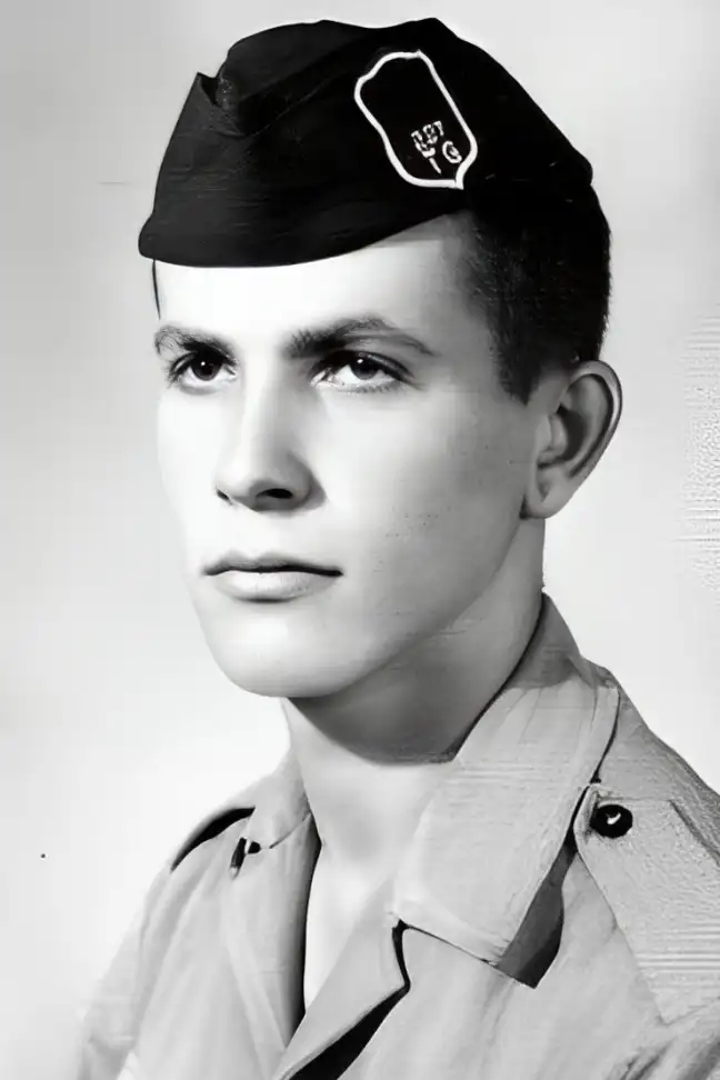 José Terrón