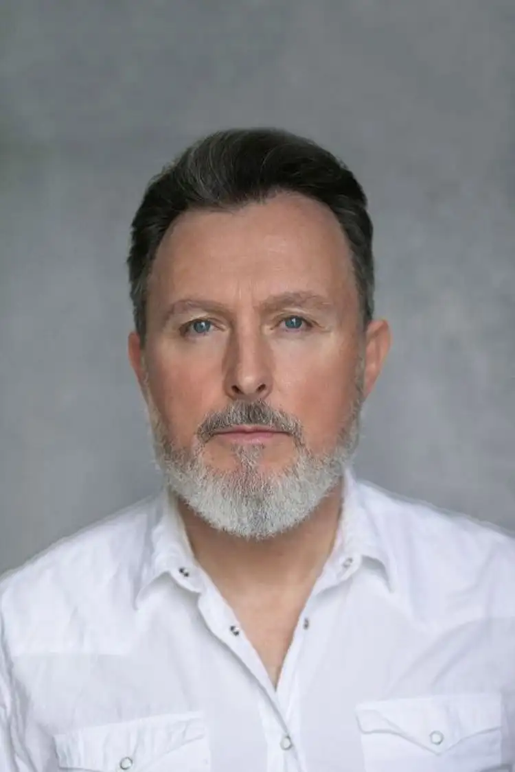 Andrew Dickens