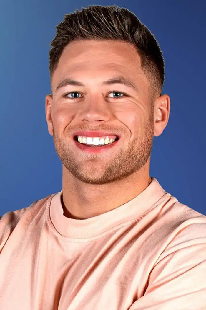 Danny Völker