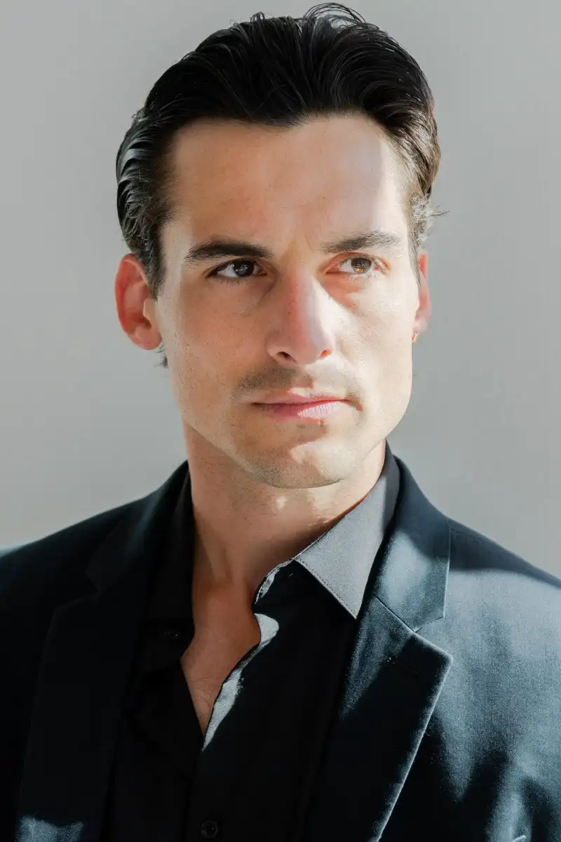 Nick Samson