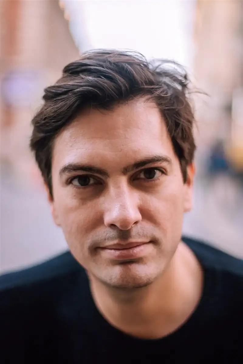 Matthieu Moerlen