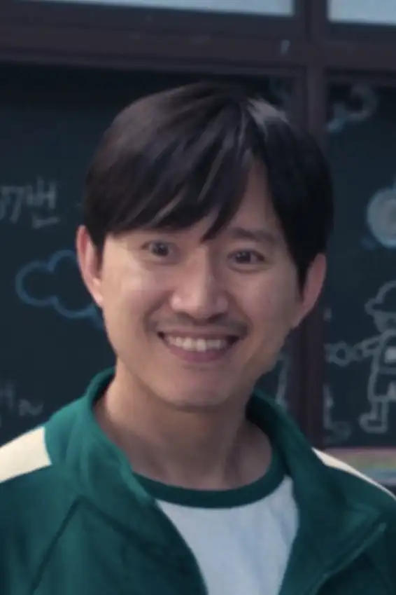 Kwon Yoo-joon