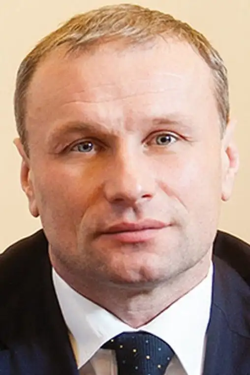 Dmitriy Svatkovskiy