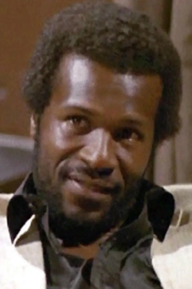 Tony King