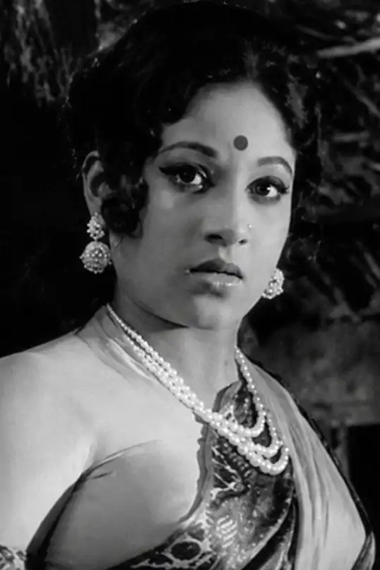 Jayachitra
