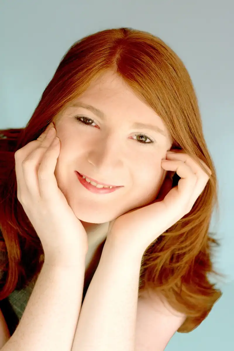 Emma Sarah Persky