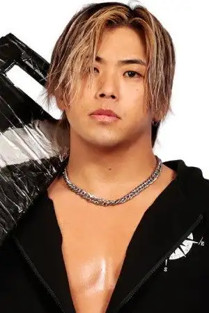 Jun Masaoka