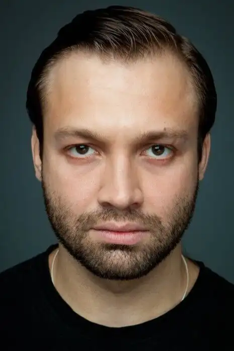 Pavel Khrulyov