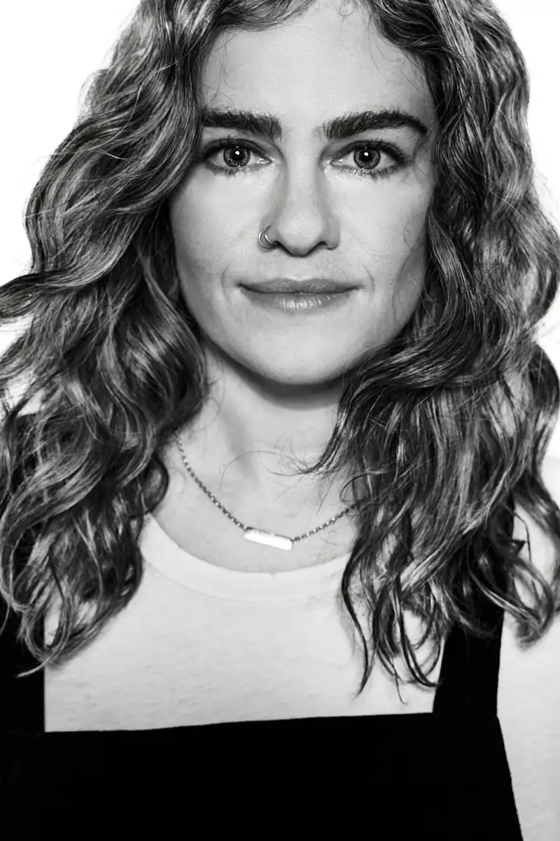Rachel Lee Goldenberg