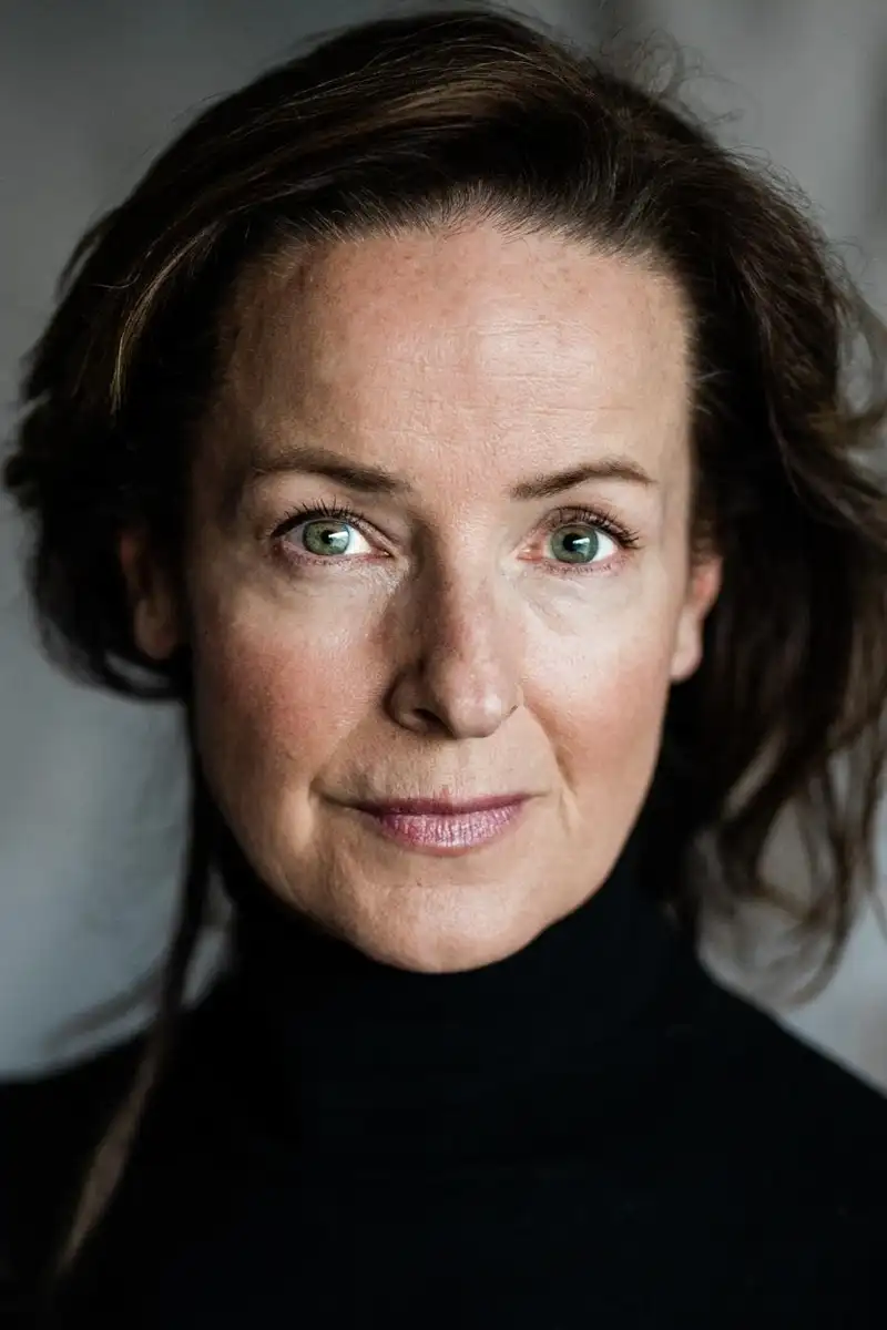 Niamh McHenry