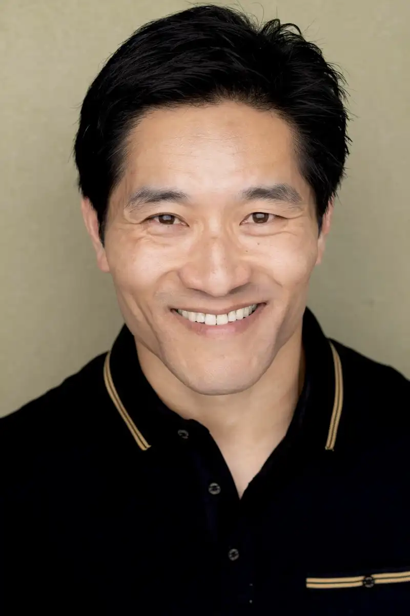 Victor William Chen