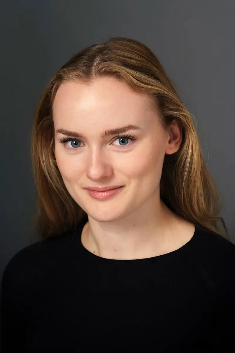 Ylva Bjørkaas Thedin