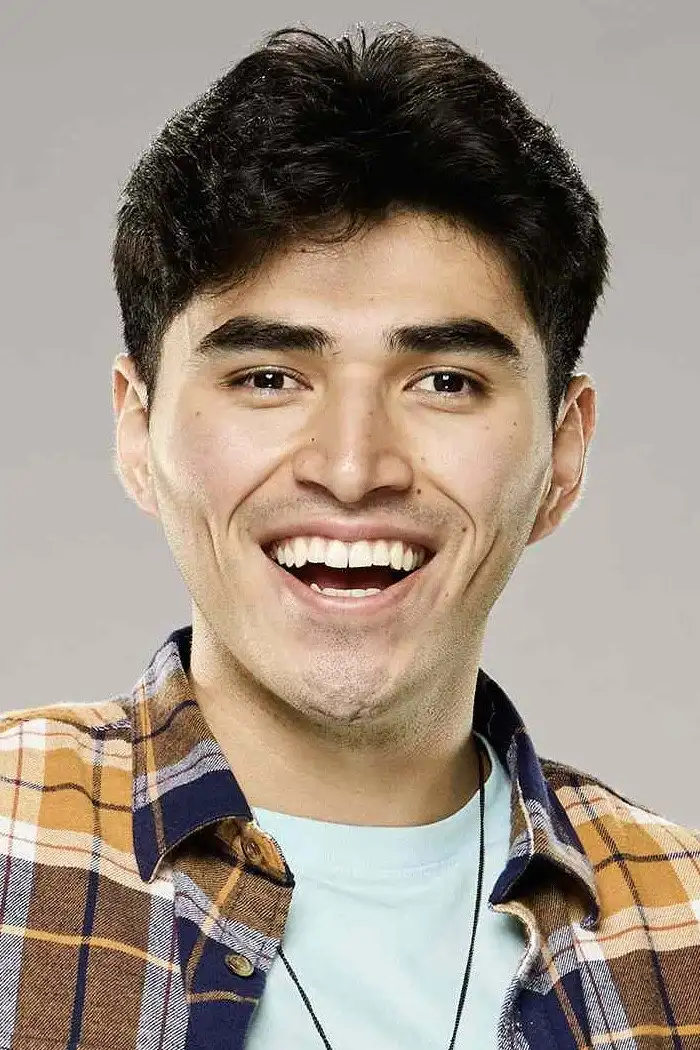 Adrian Rocha
