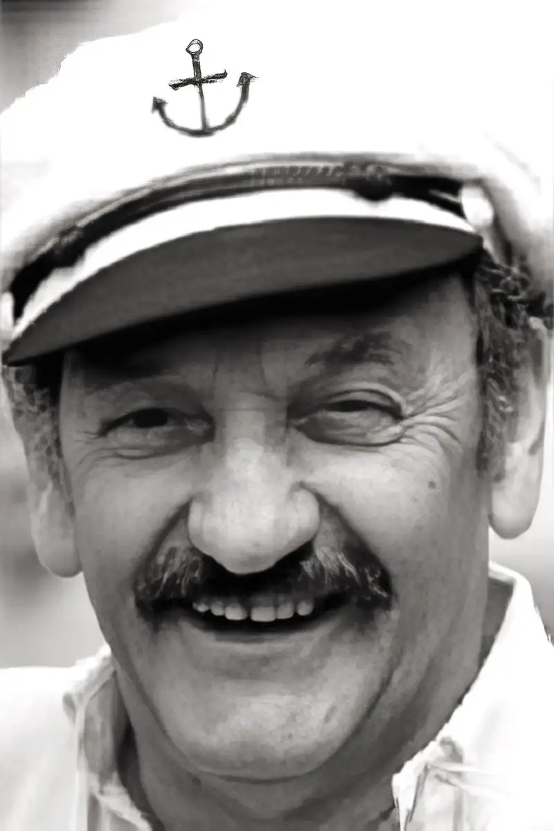 Syd Heylen
