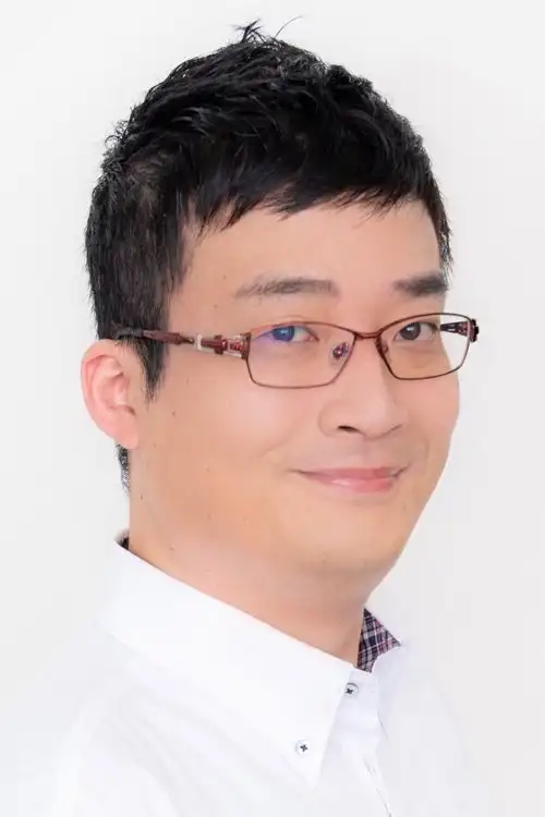 Shintarou Tanaka