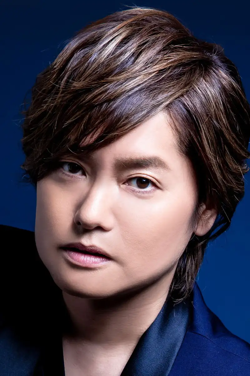 Shoutarou Morikubo