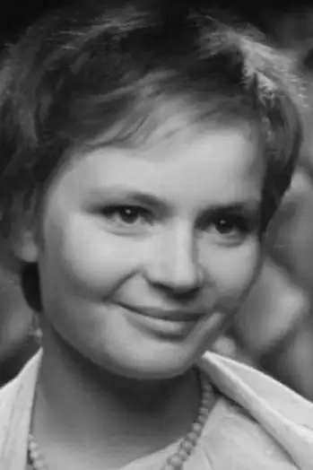 Galina Galchenko