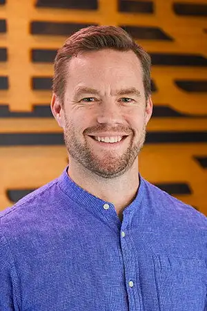 Michael Salter