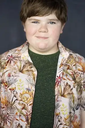 Luc Barrett