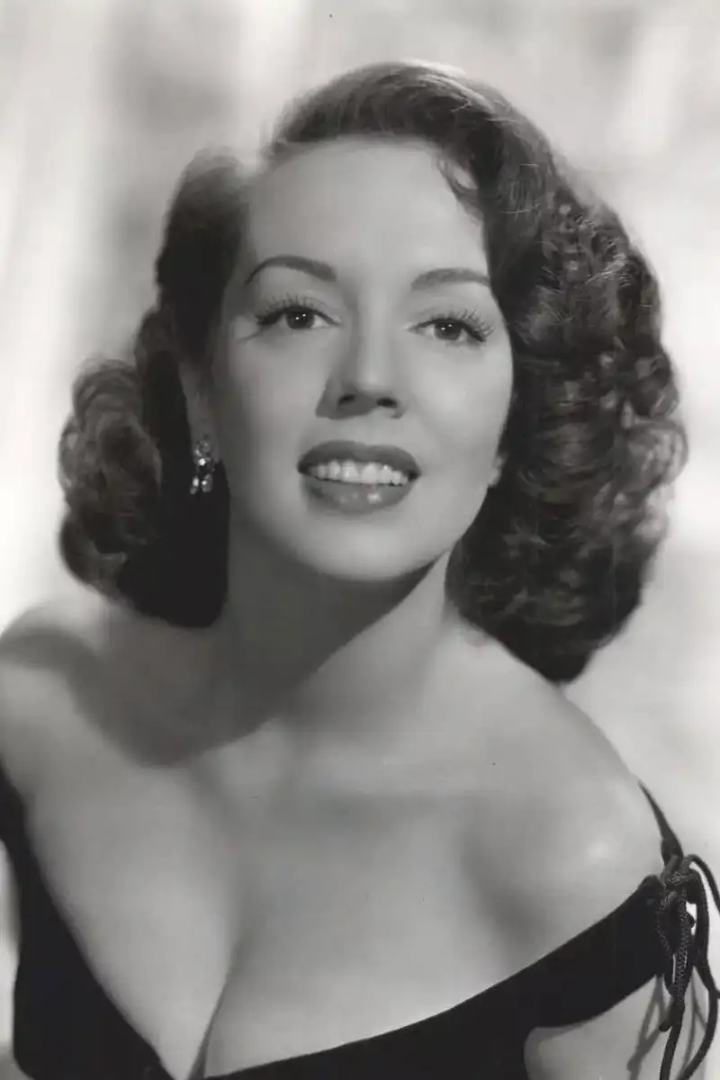 Lisa Kirk