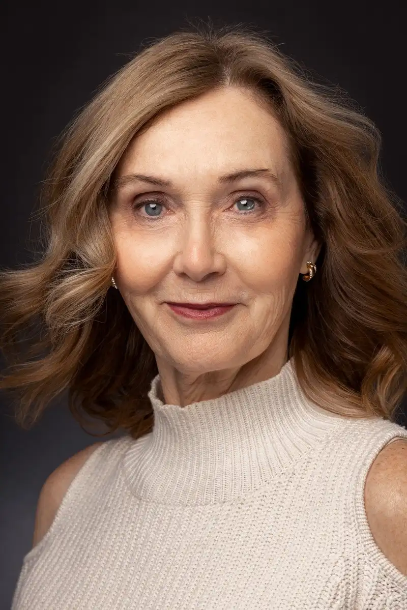 P. Lynn Johnson