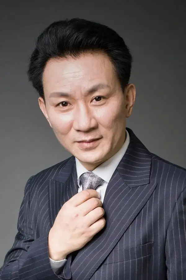 Zhou Jie