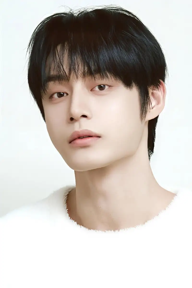 Kim Jiwoong