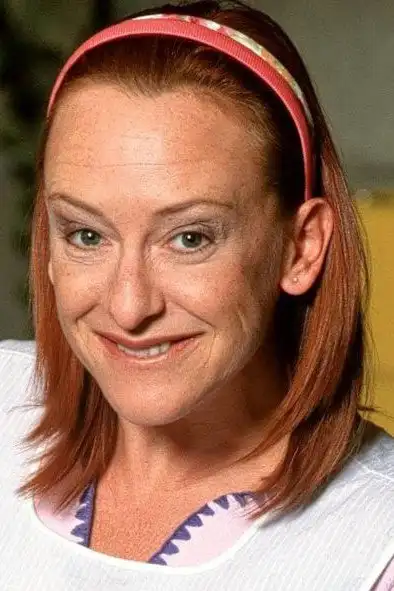 Ann Hendrickx