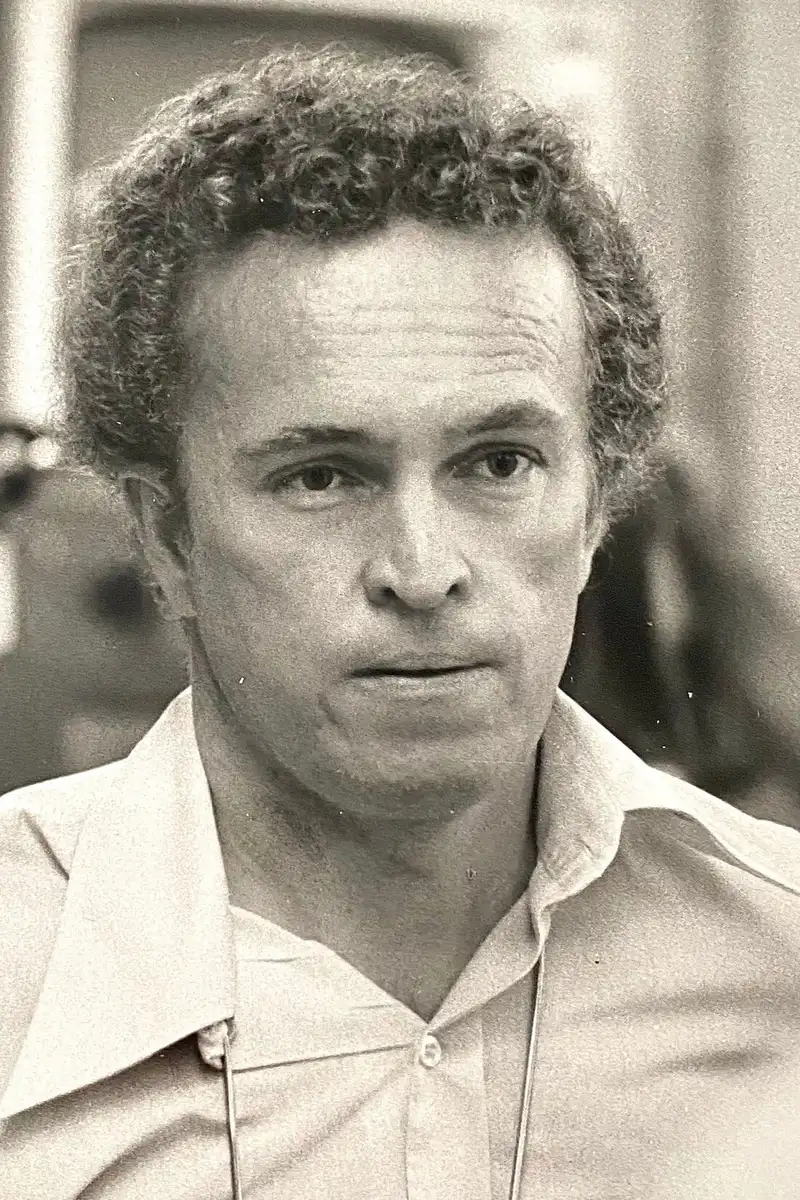 Douglas Jackson
