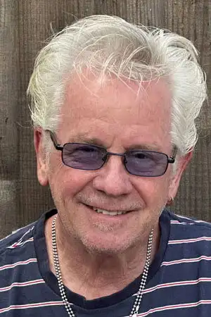 Johnny Colla