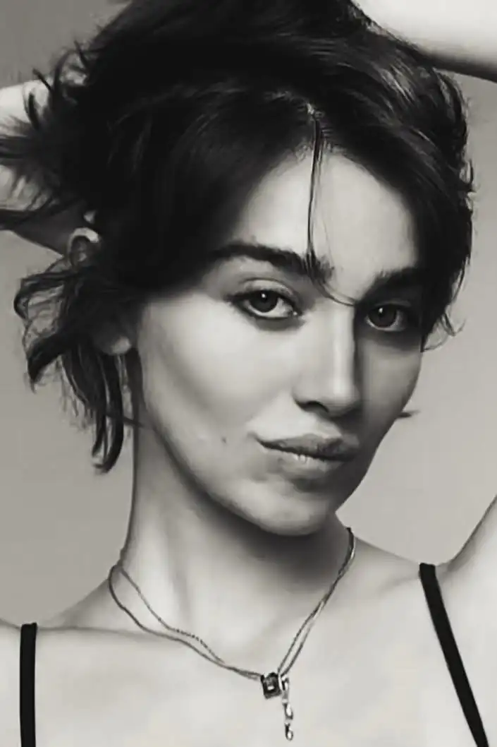 Mariam Shengelia