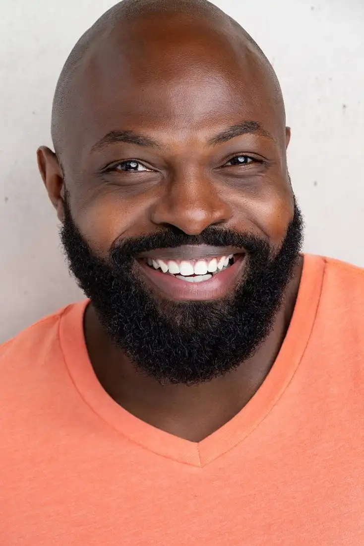 Justin S. Moore