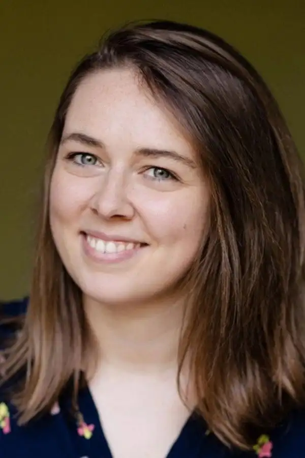 Anaëlle Godefroy