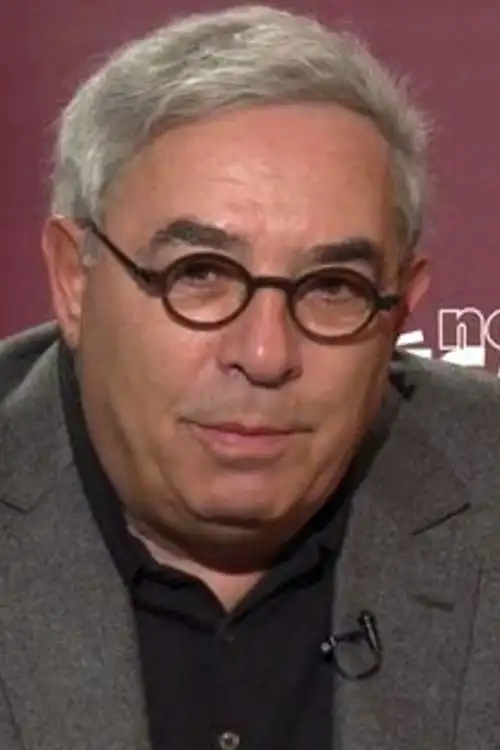 Jacques Kirsner