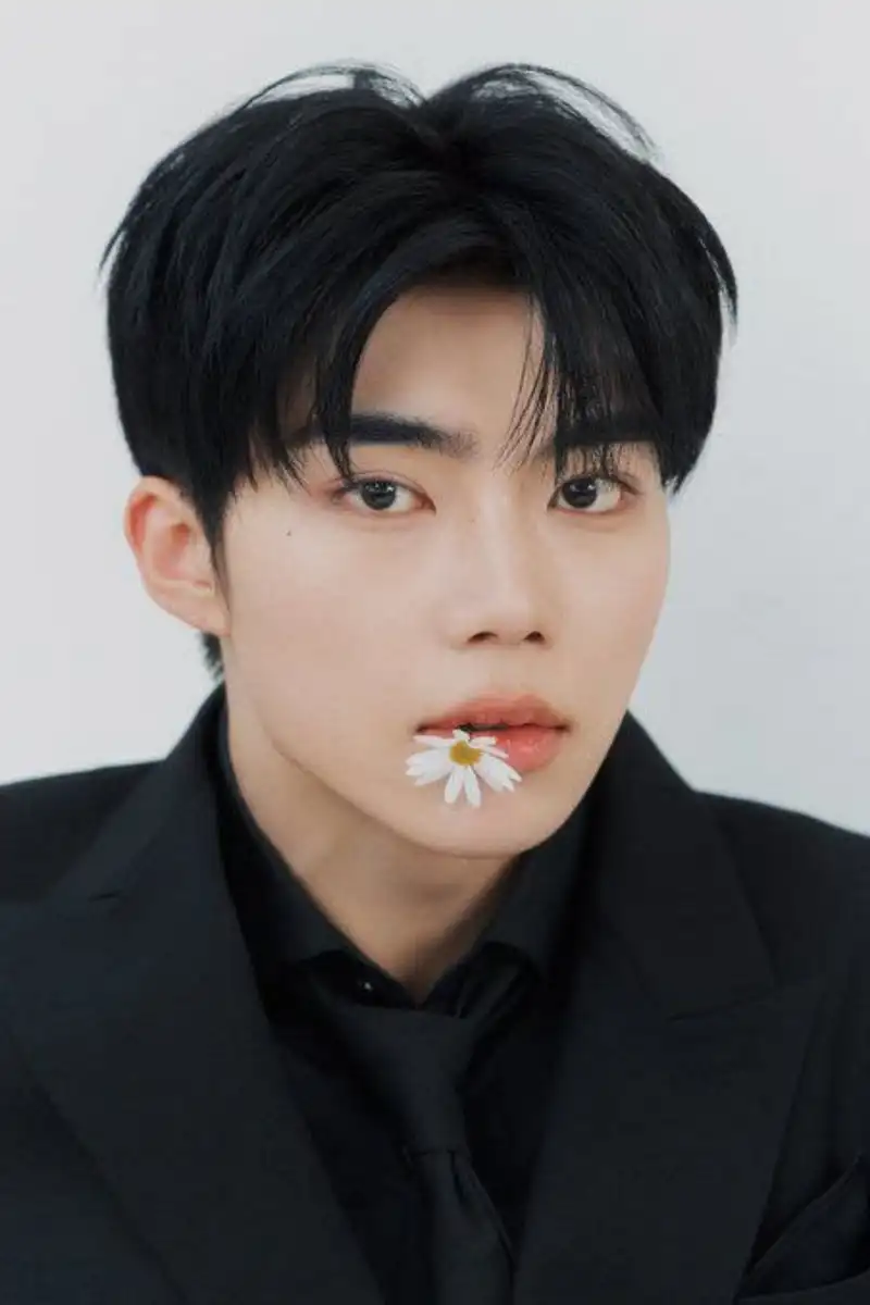 Park Gunwook