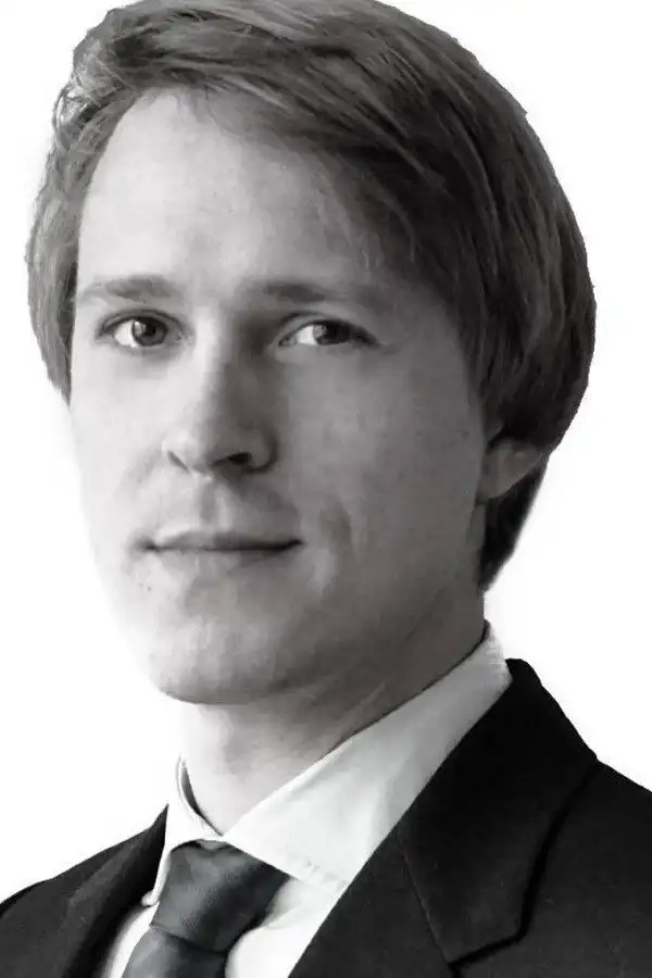 Gregor Czempiel