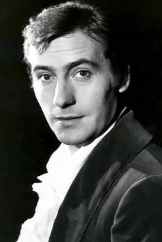 Michel Duchaussoy