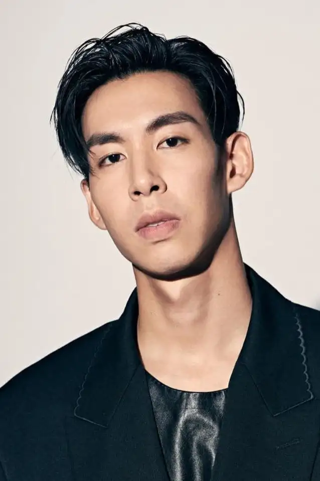 Linus Wang