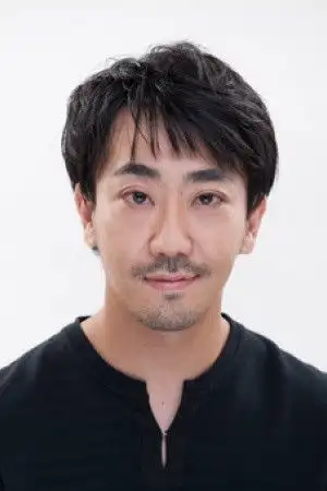 Shunsuke Miura