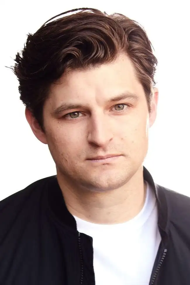 Kevin Bigley