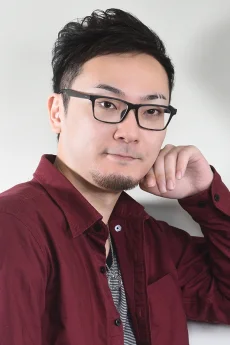 Takayuki Ishii