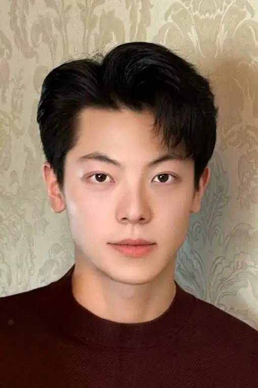 Qiu He