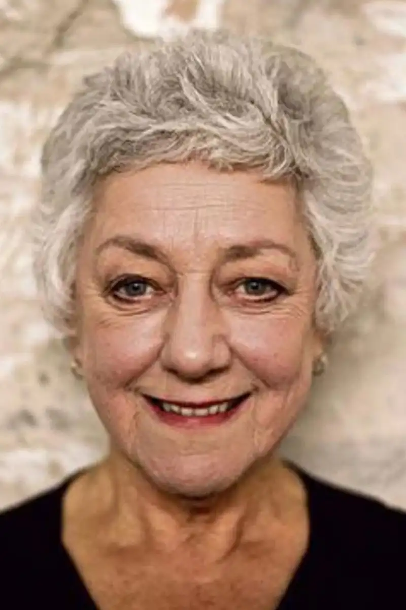 Monica Maughan
