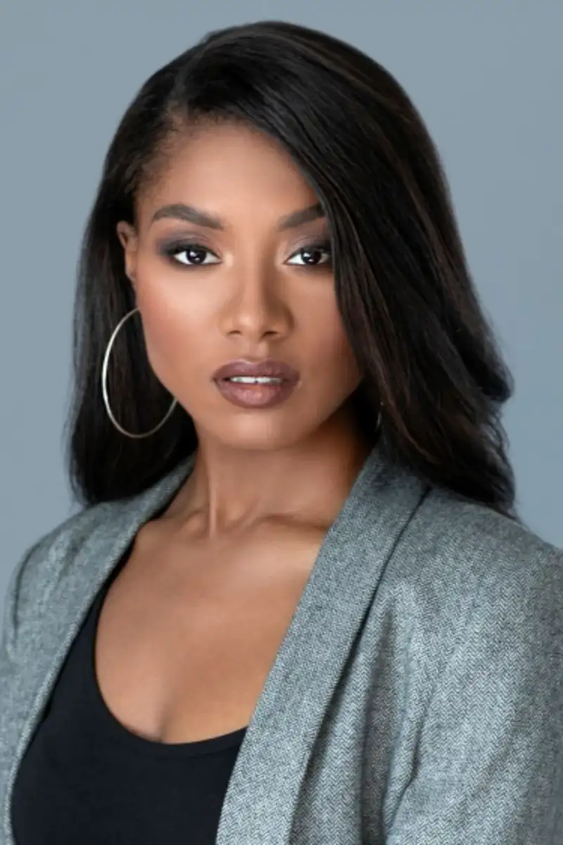 Nia Franklin