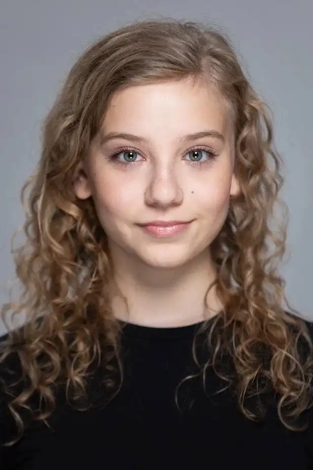 Lyudmila Yulova