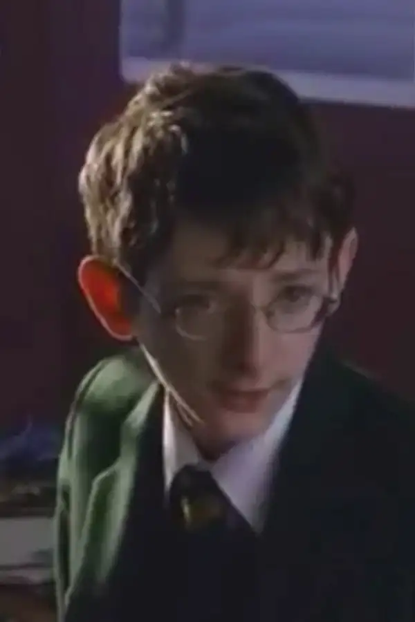 Steven Meiklejohn