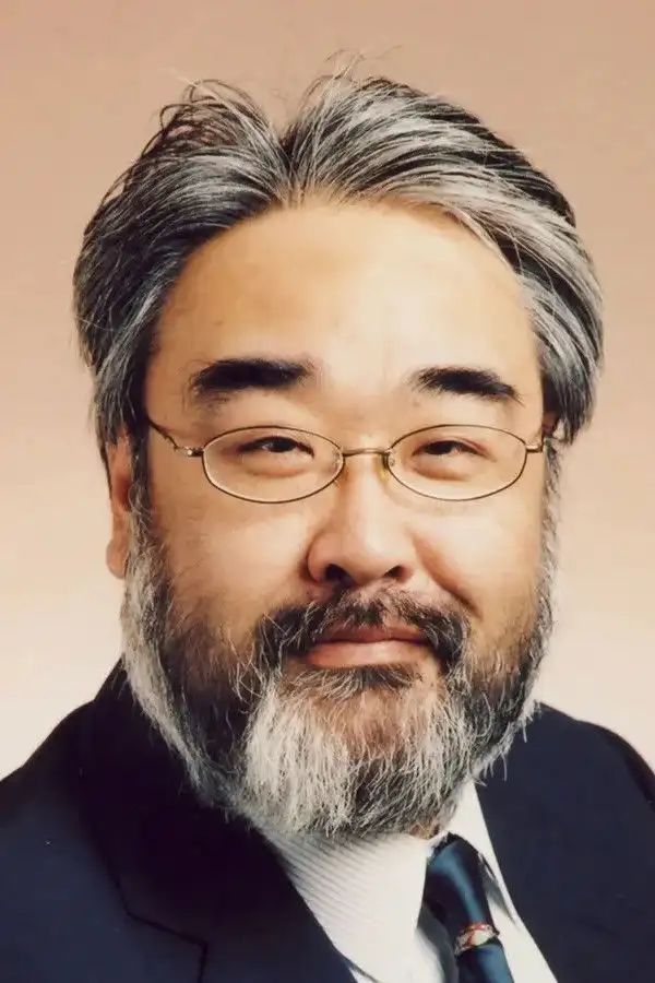 Yoshinori Mutou