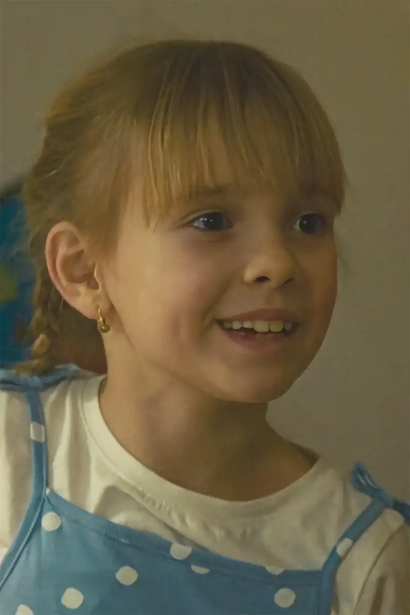 Magdaléna Pokorná