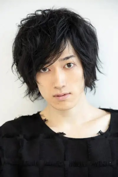 Takuma Suehara